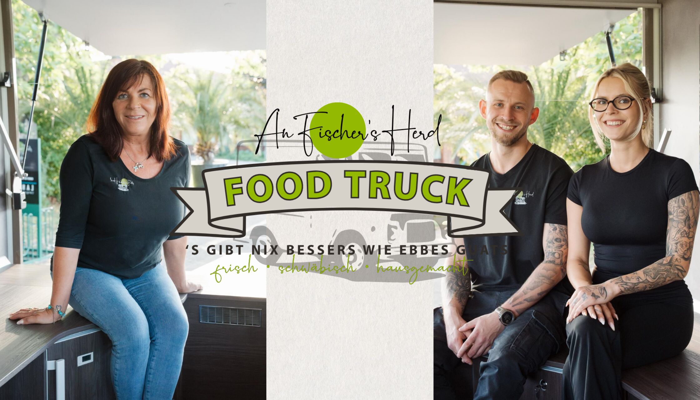 FOOD TRUCK