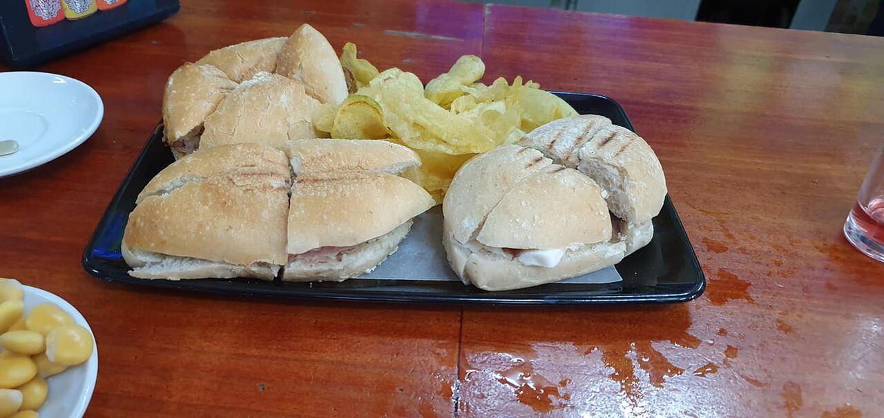 Montaitos
