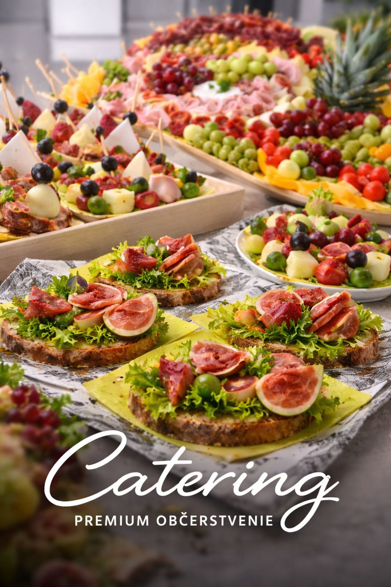 Catering