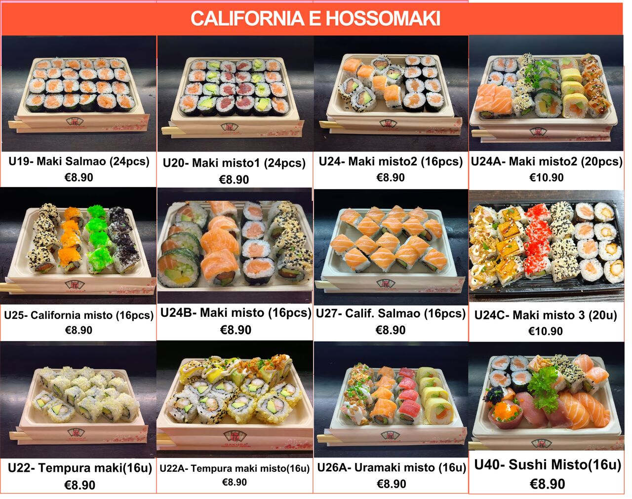 Sushi