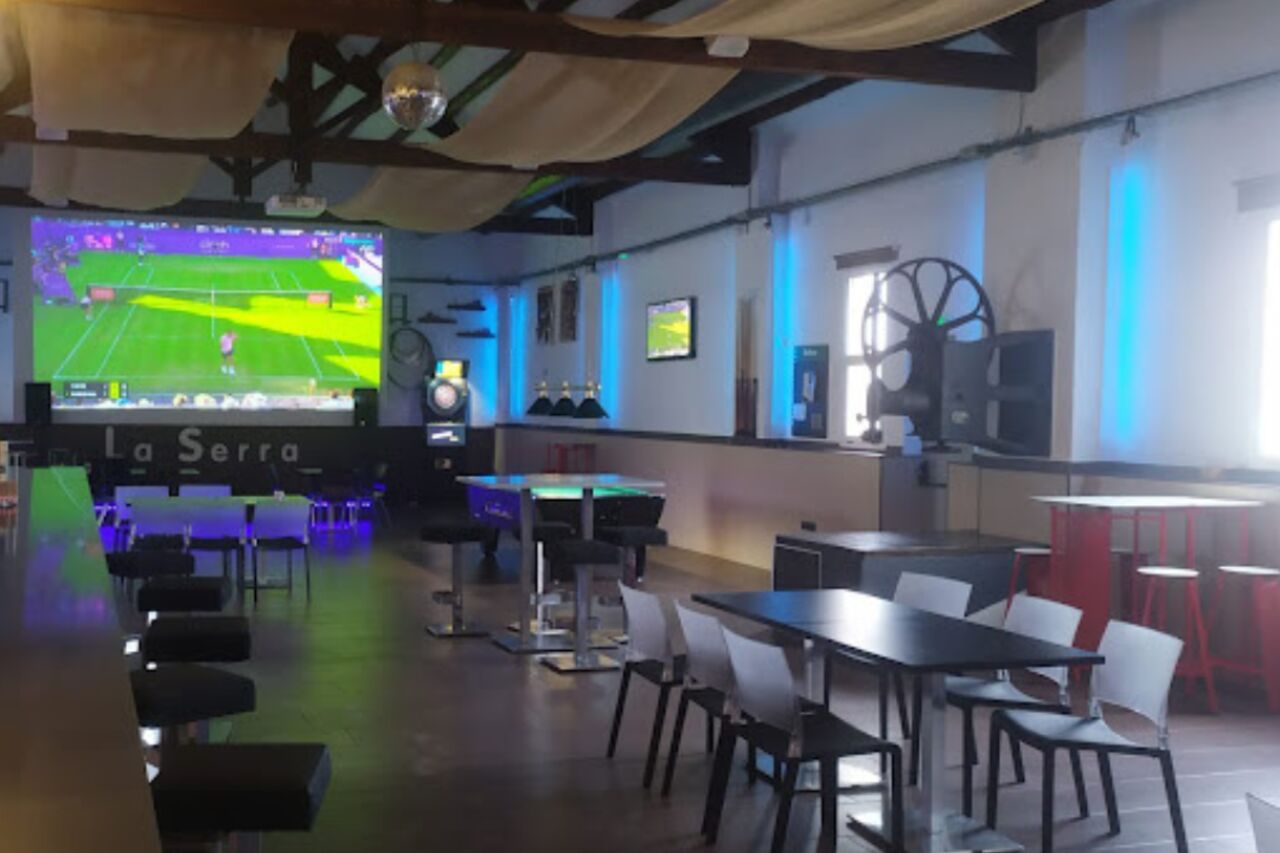 ¿Te gusta el fútbol?