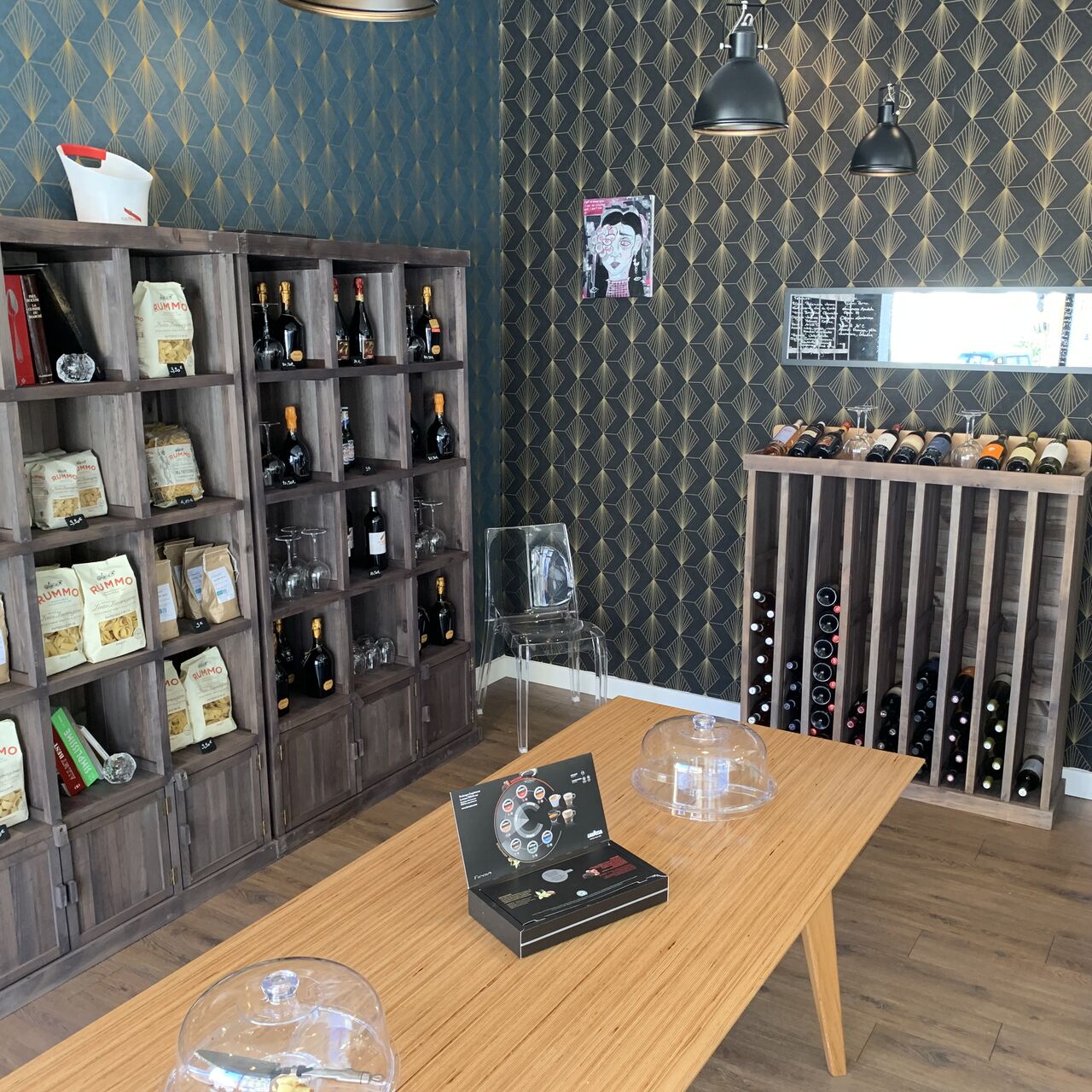 Notre boutique