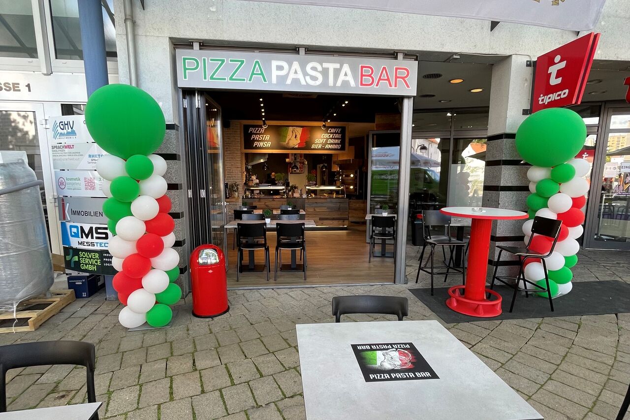 Italienisch am Grünen Platz