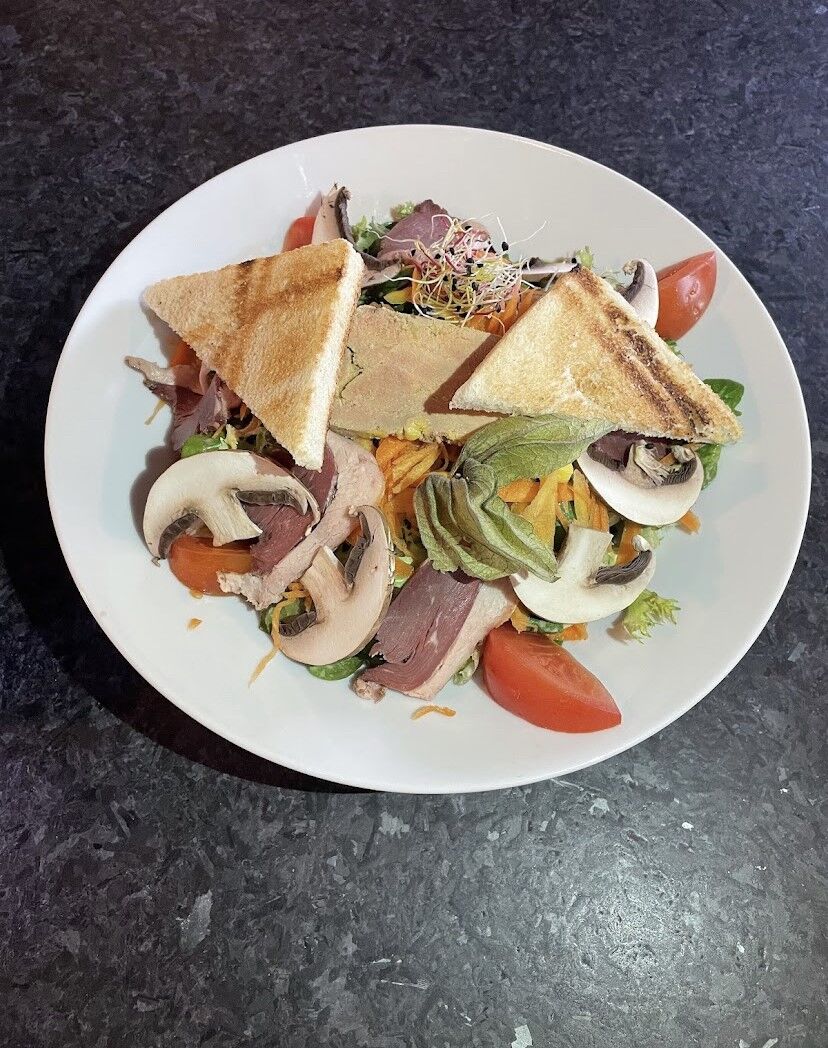 Salade