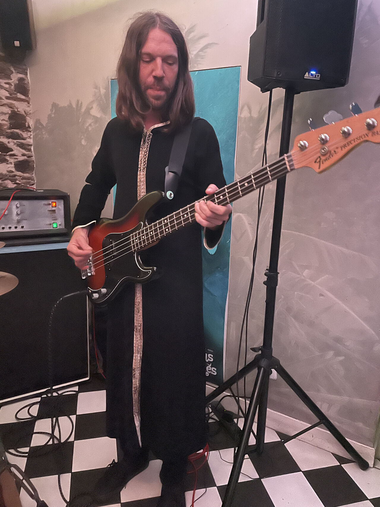 LA SESSUALITÀ /// Festival Bar-Bars