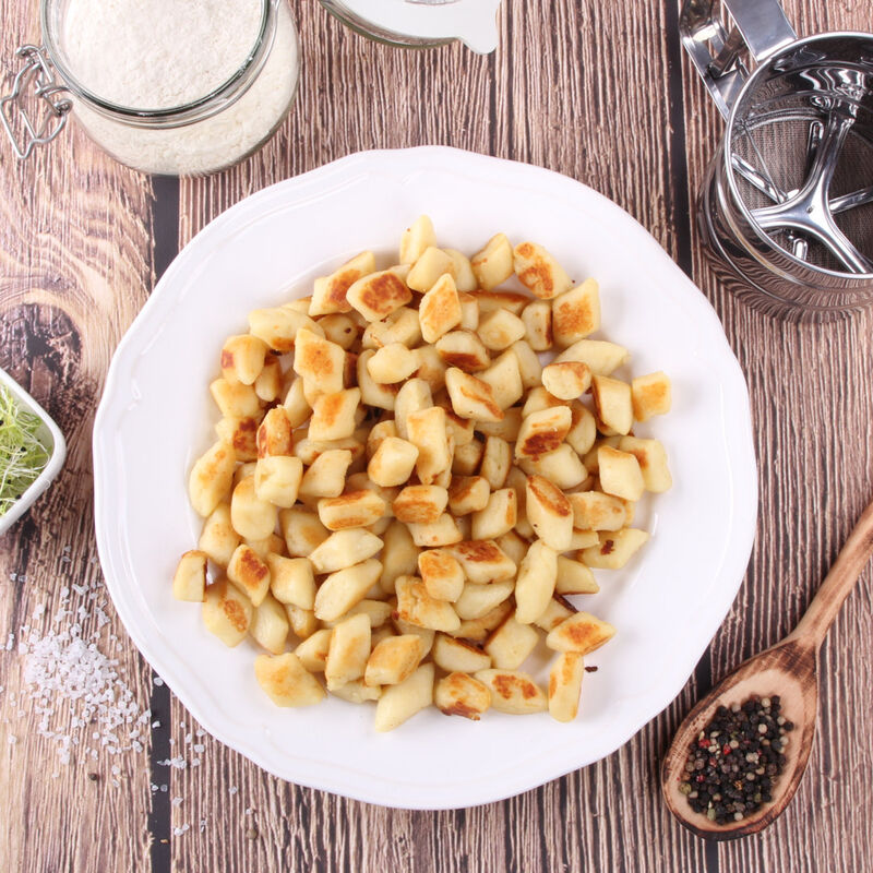 Střapačky /400g / 50,-Kč