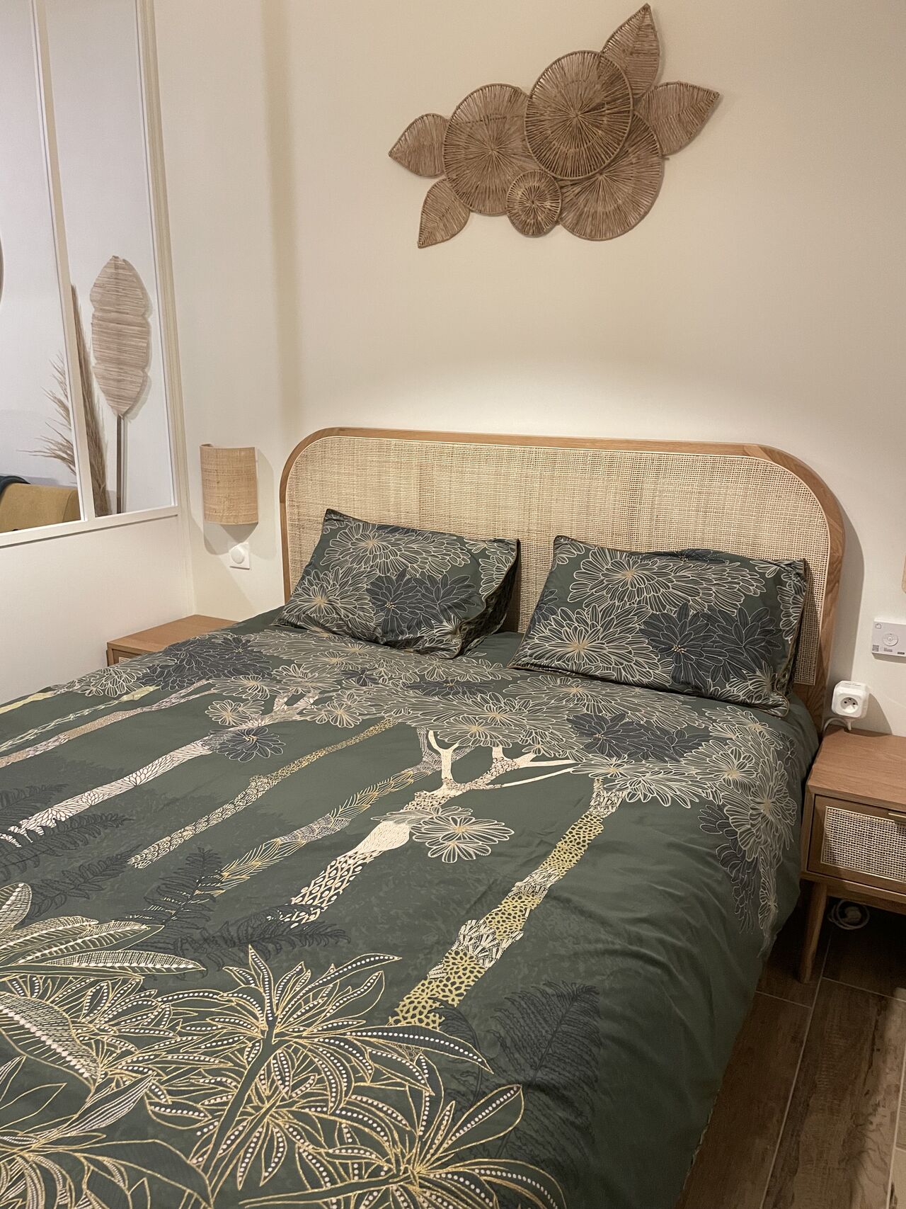 lit 2 personnes 160x200