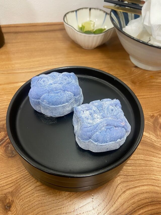 RESTAURANT LIAO BAYEUX