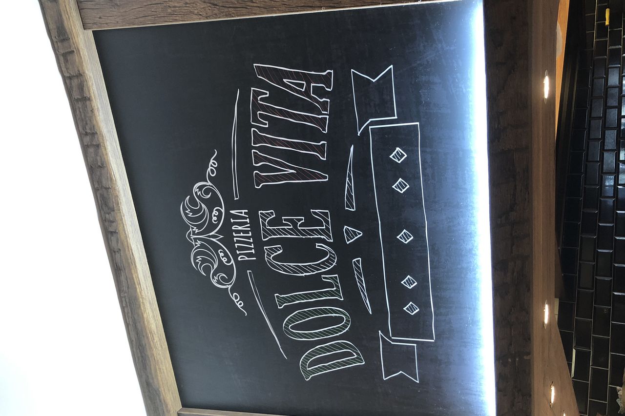 Ristorante Pizzeria Dolce Vita