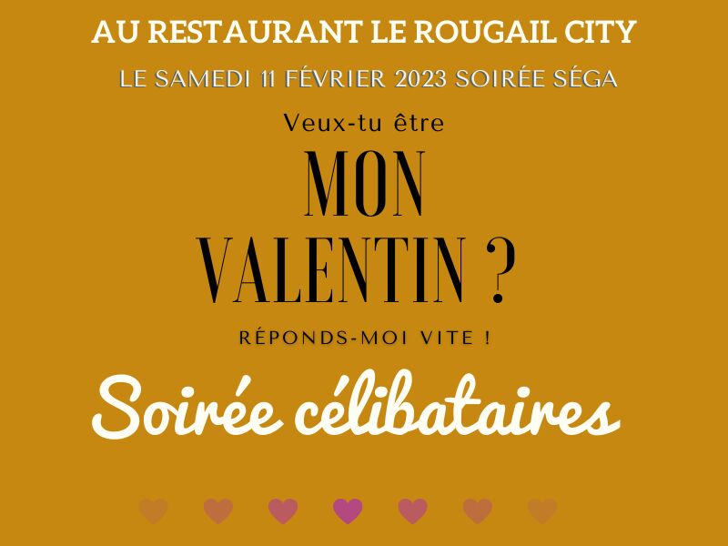 Saint Valentin