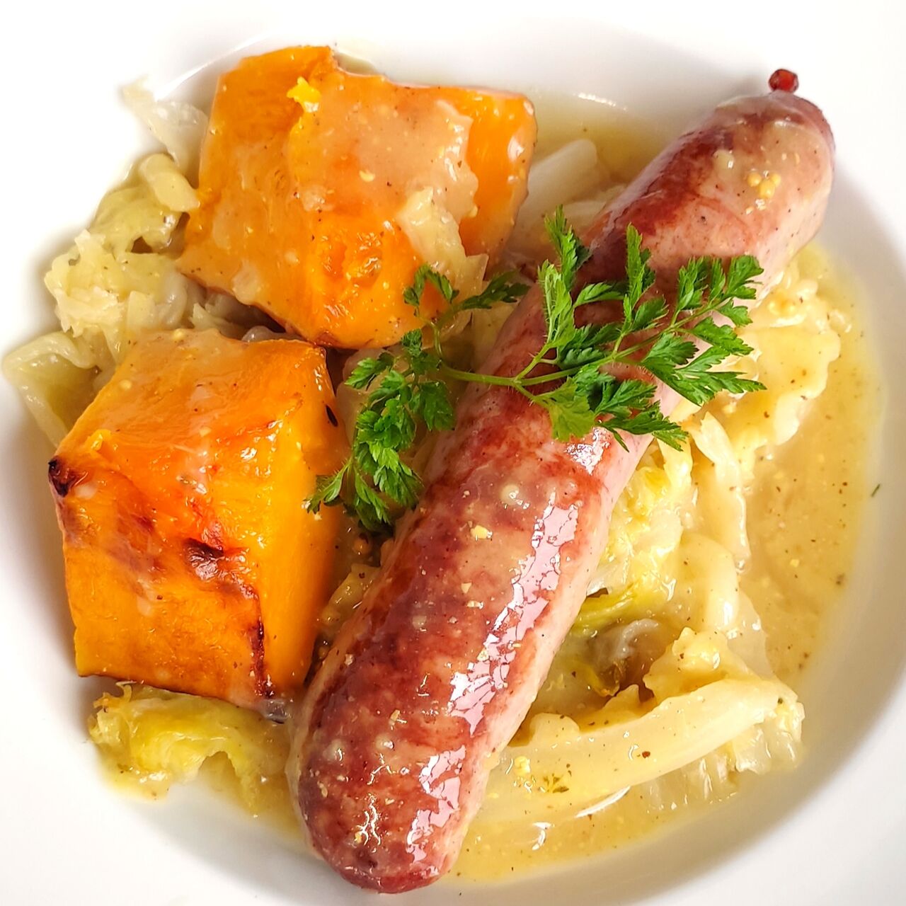 Saucisse Diot