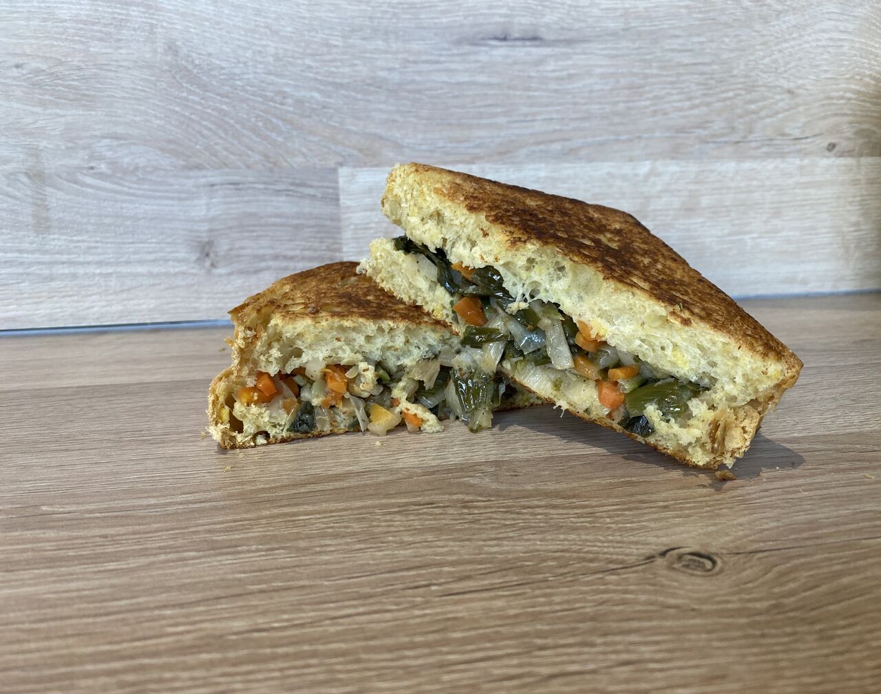 Légumes (version hiver)