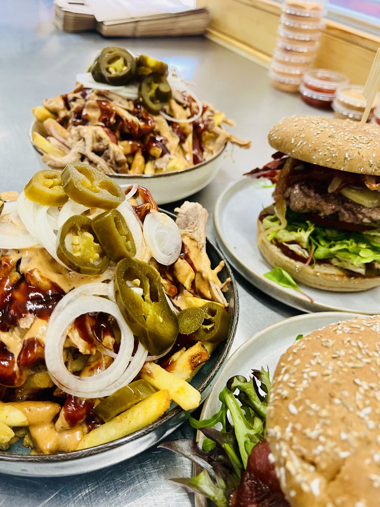 ❤️-lich willkommen