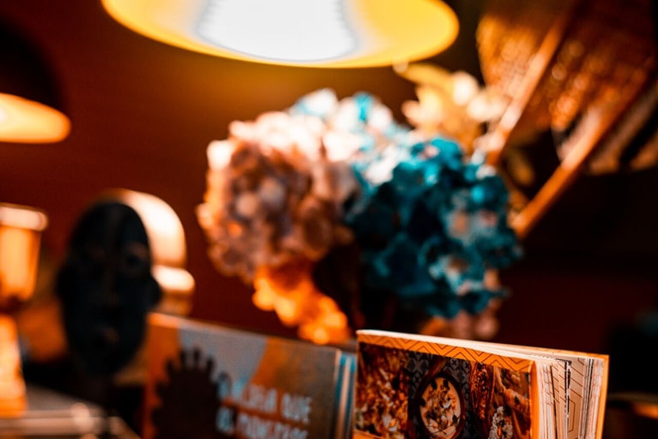 Um pouco mais sobre nós