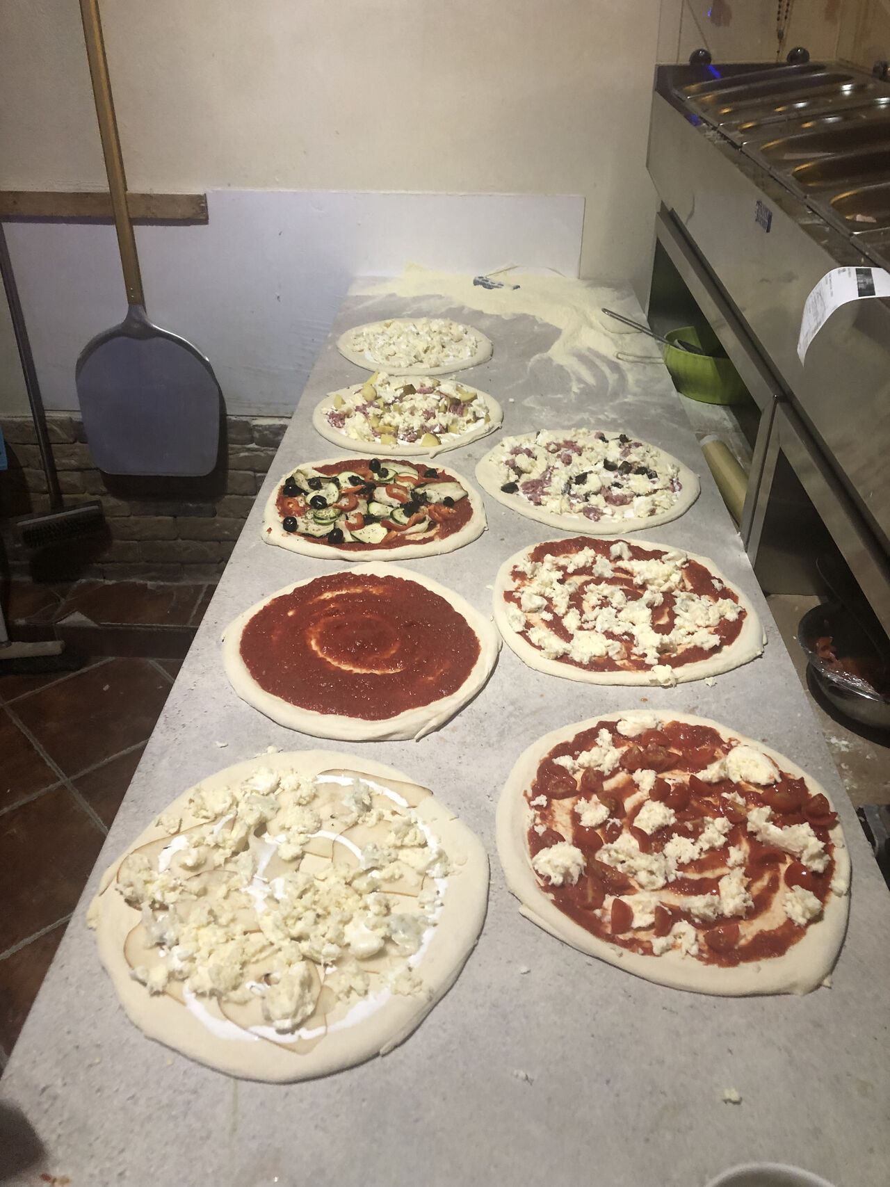 Pizza