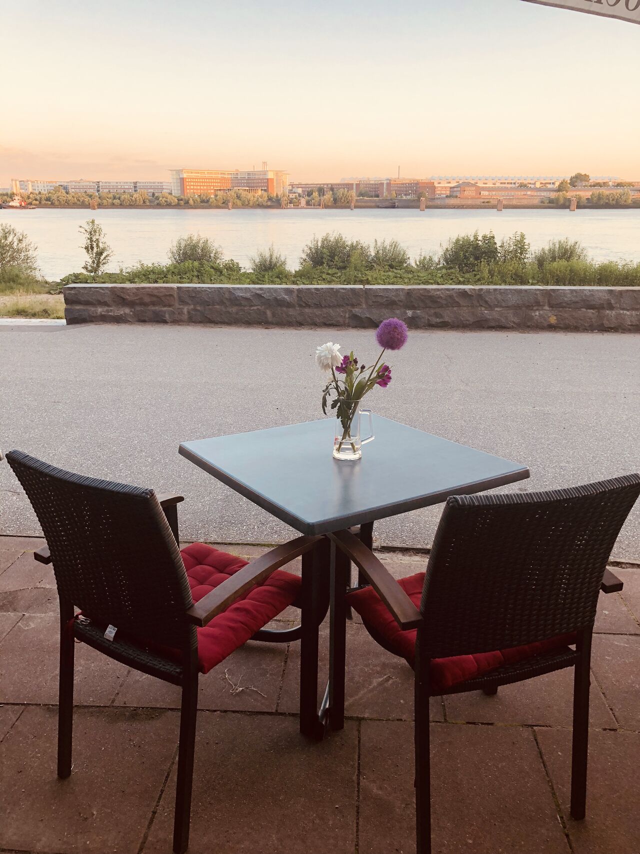 ...einfach mal genießen....