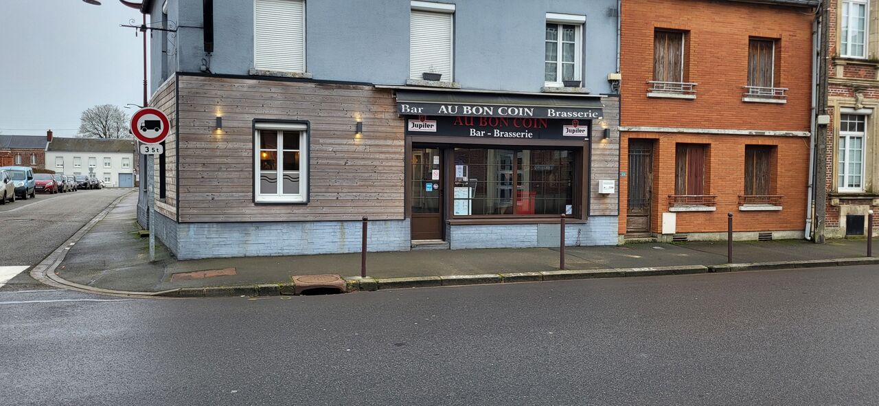 Le Restaurant