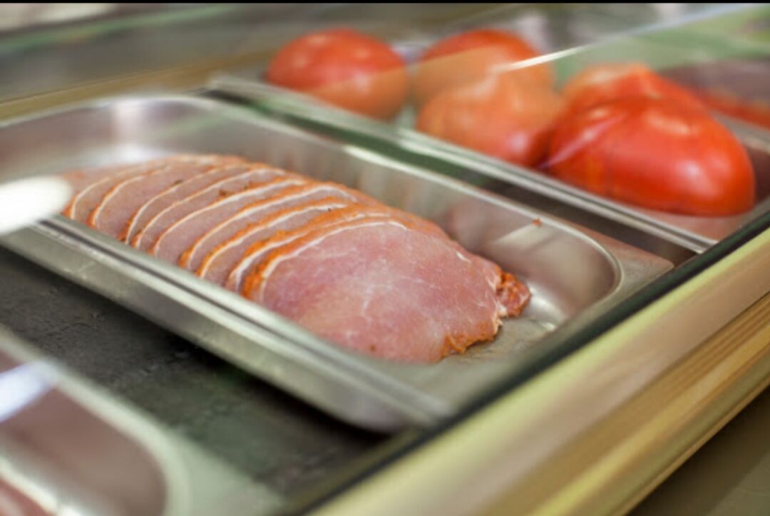 Diversidad de bocadillos 