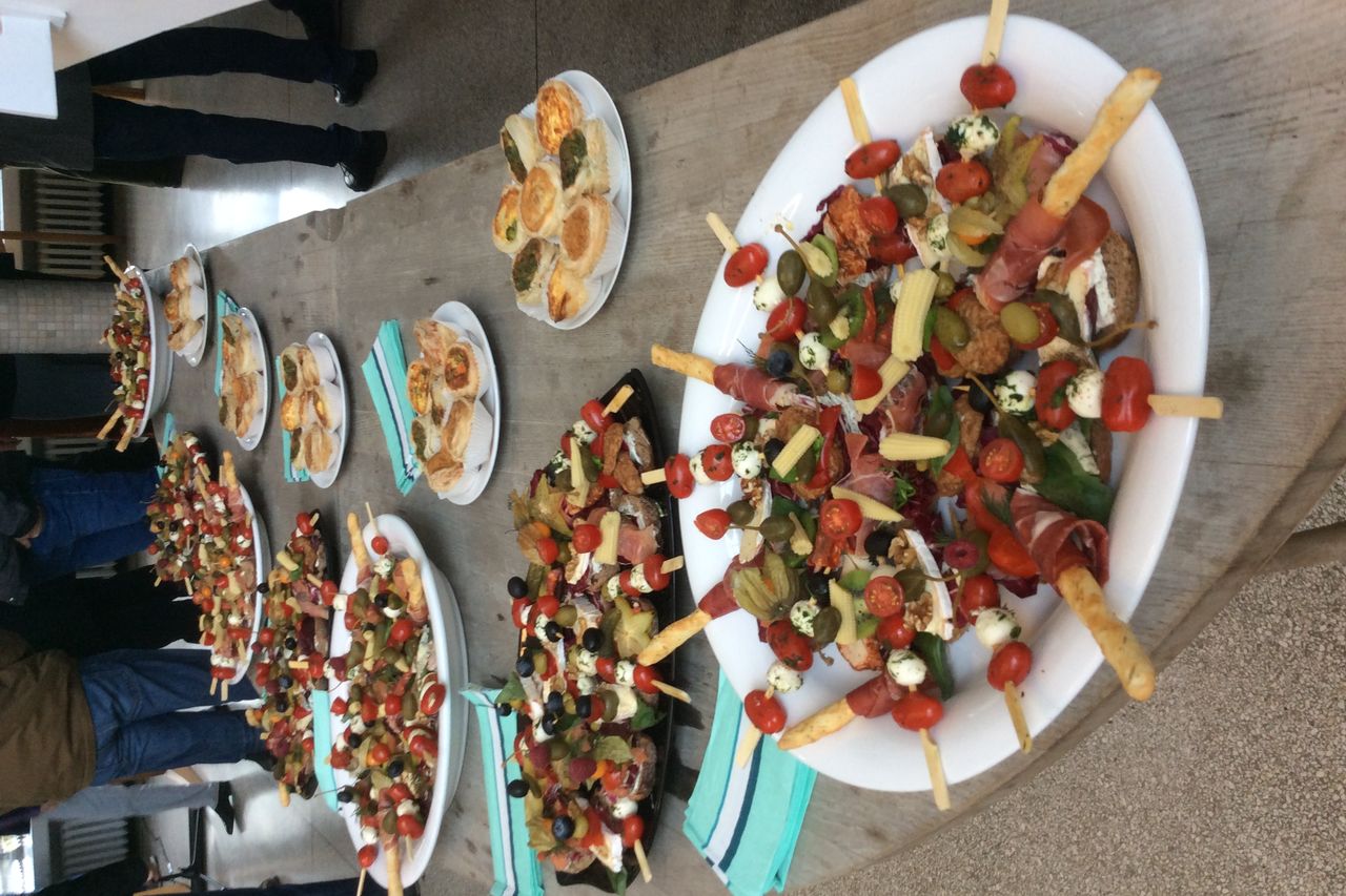 Catering
