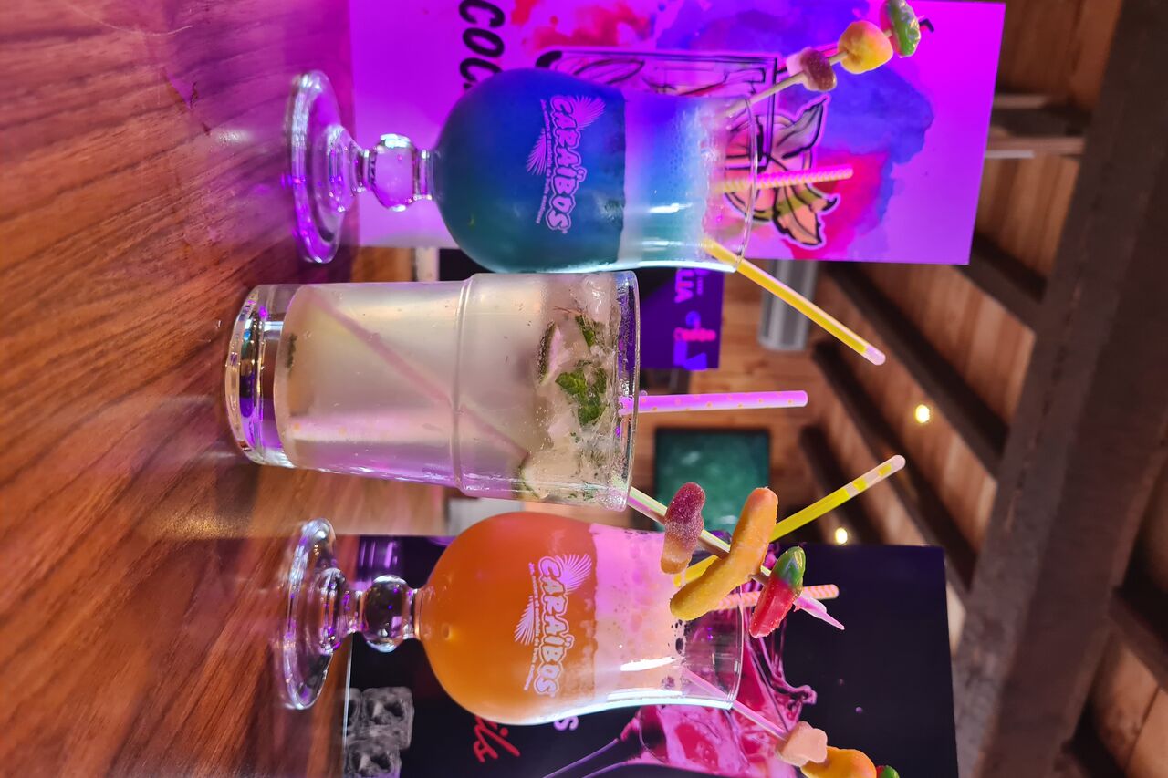 Les cocktails Pour toutes les occasions