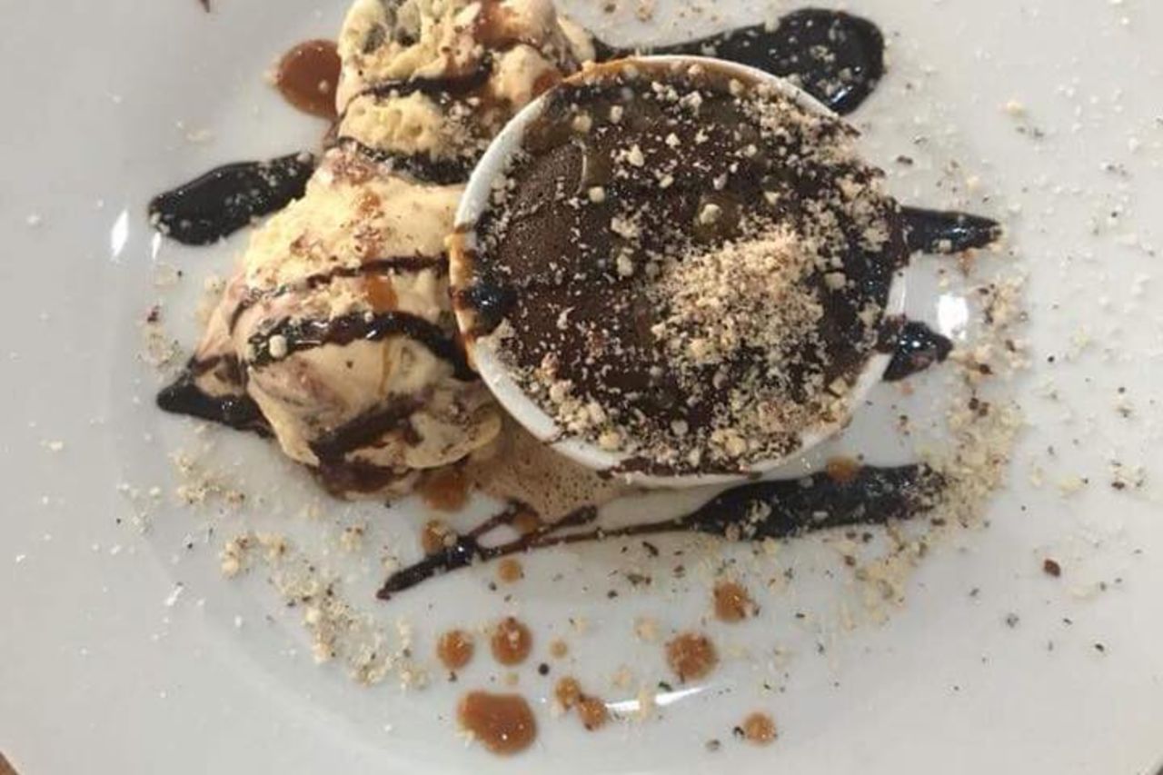 Süße Verführungen!