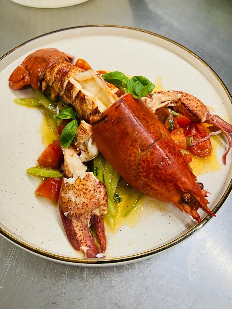 ASTICE ALLA CATALANA