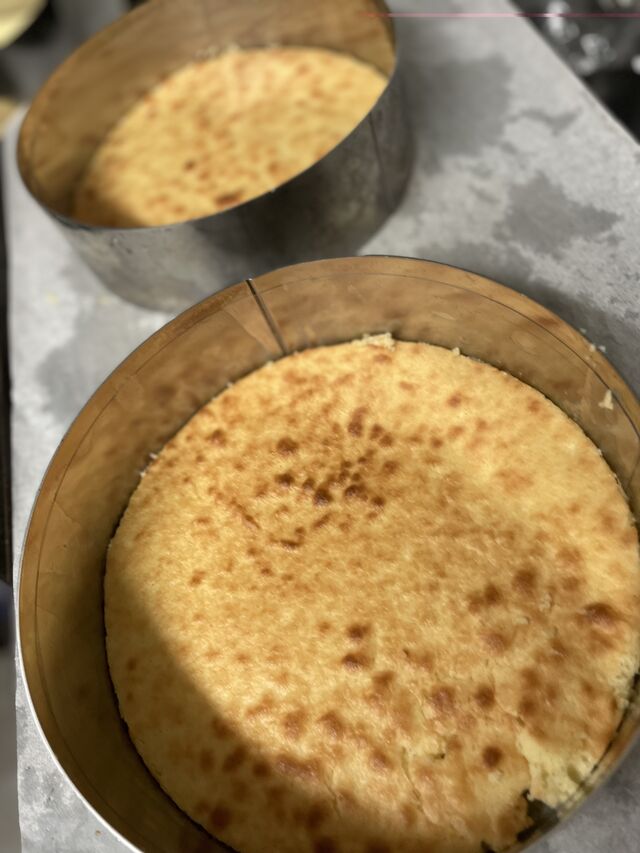 BISCUIT JOCONDE..................2