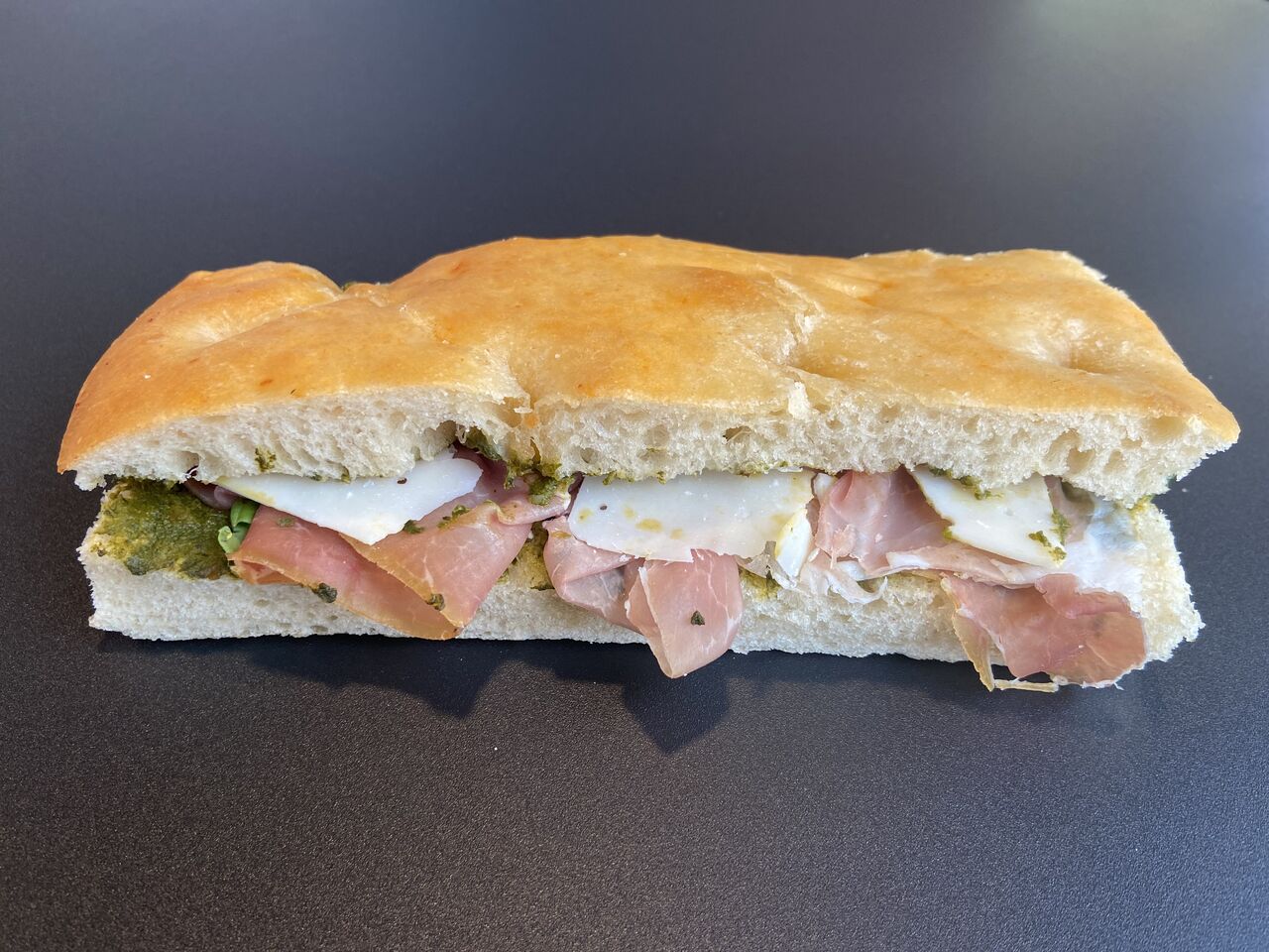 L'ITALIEN, un petit goût d'Italie