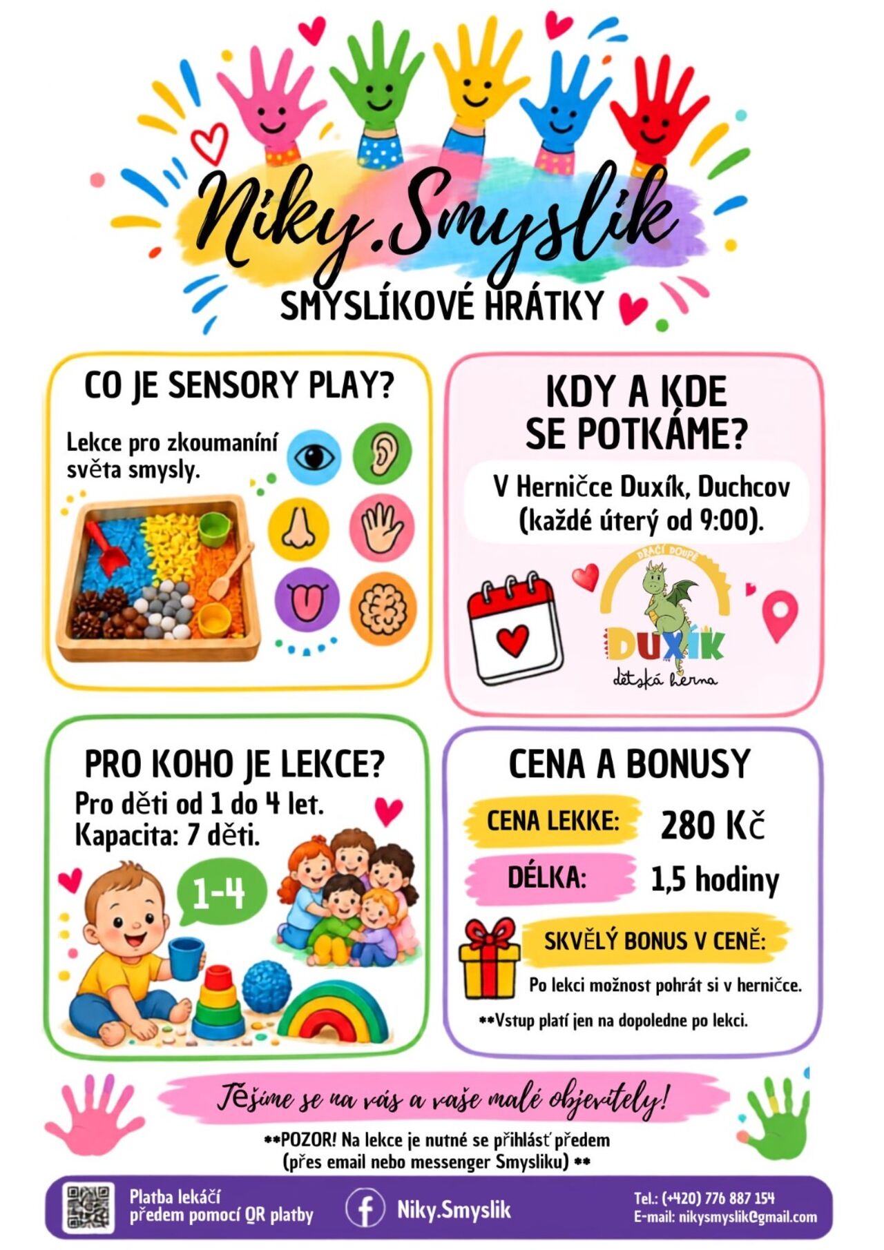 NIKY.SMYSLÍK