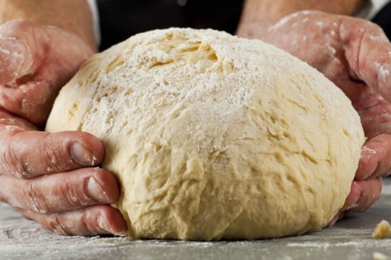 Pâte fraîche maison