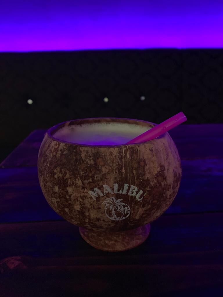 Pina Colada