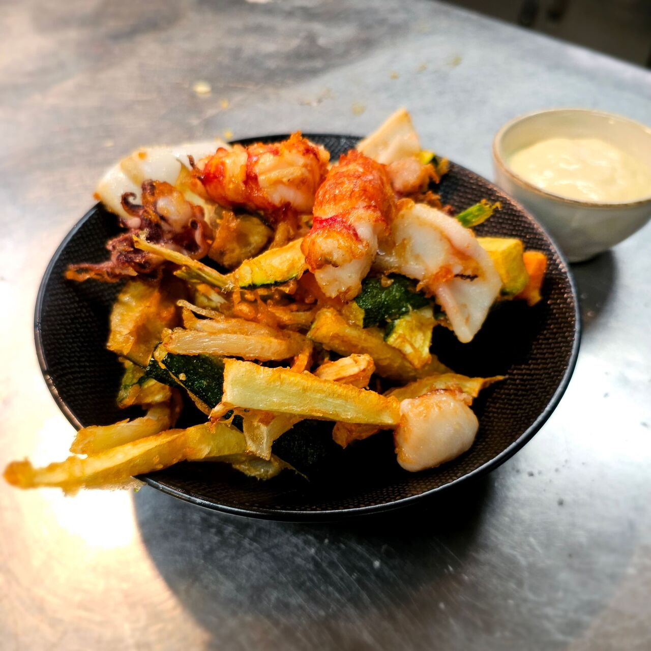 -FRITTO-MISTO