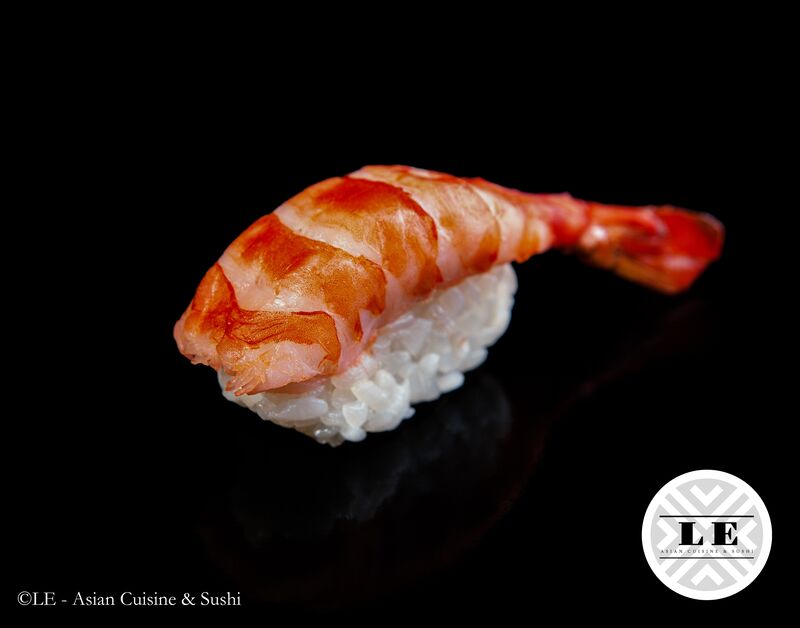 Nigiri Garnelen (N3)