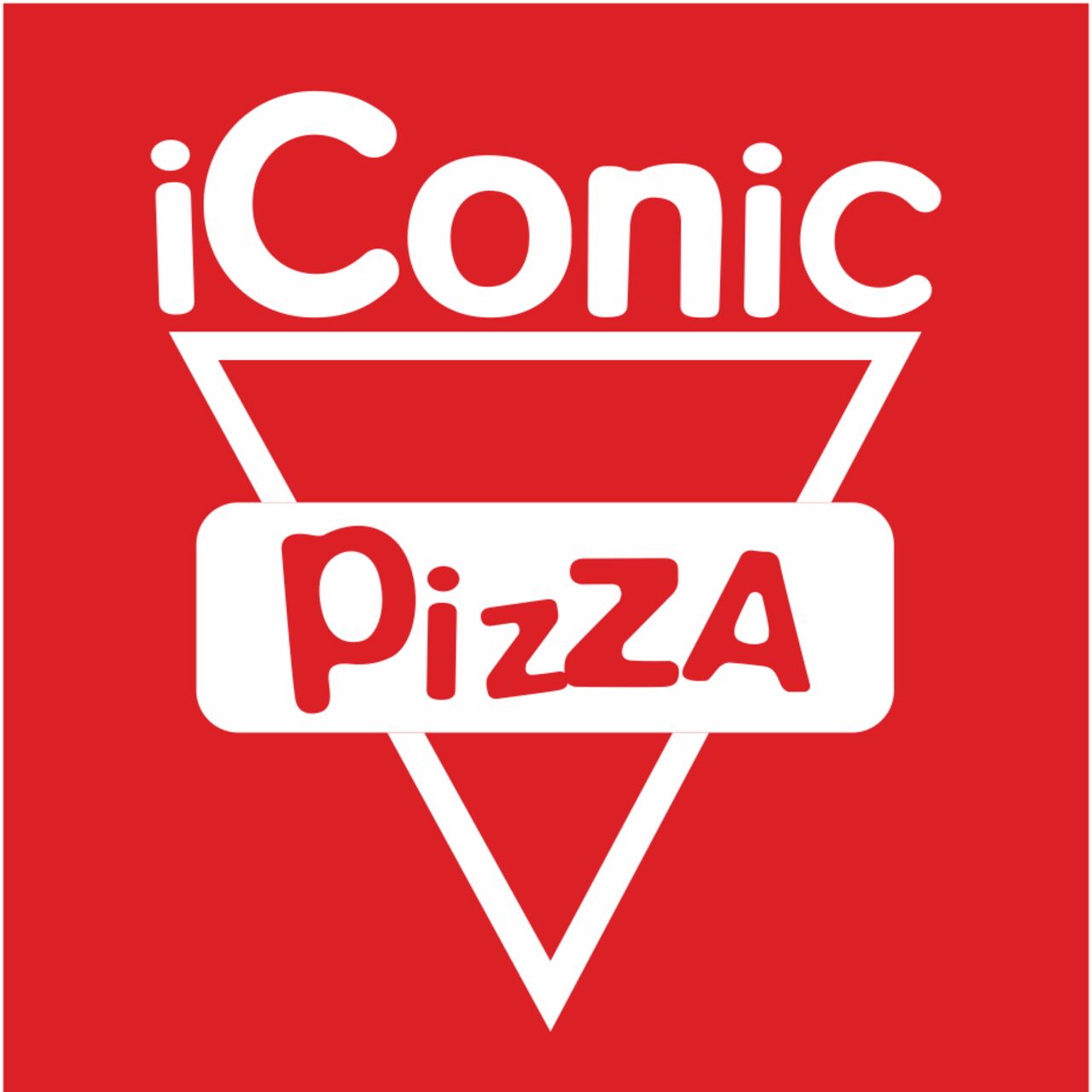 Iconic Pizza Street Food