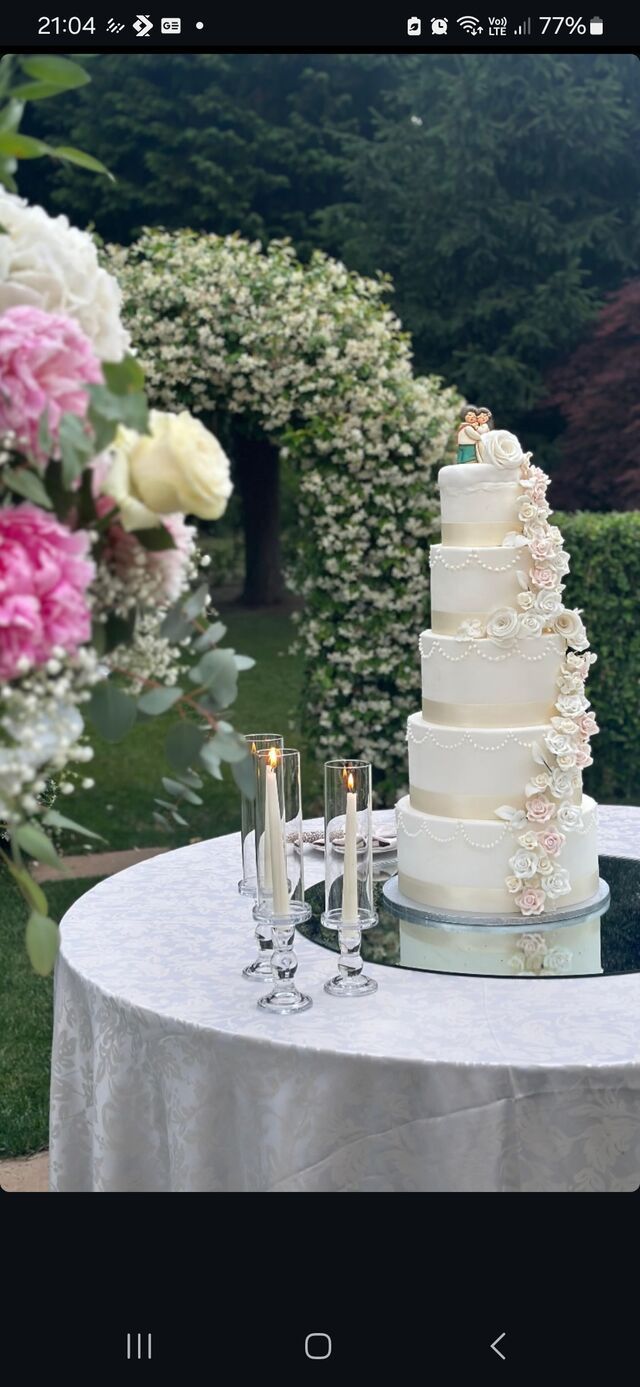 torte per giorni speciali