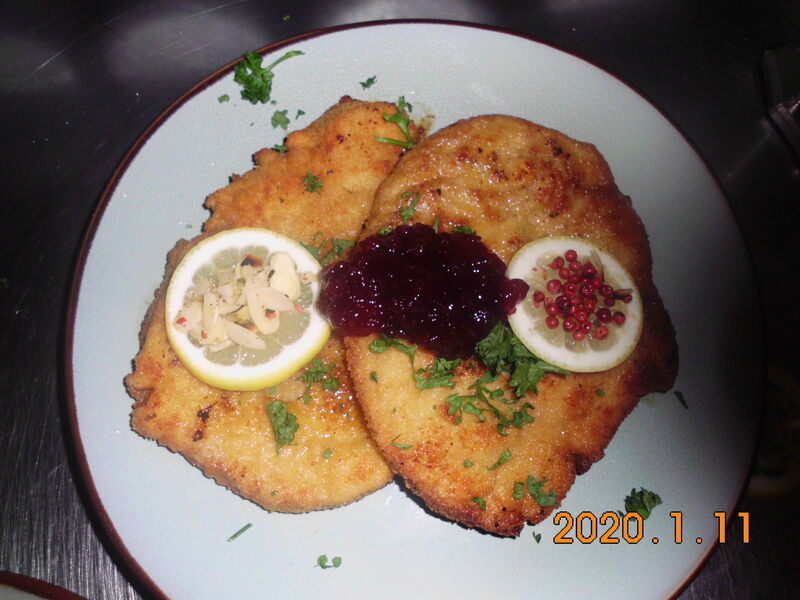 Schnitzel 