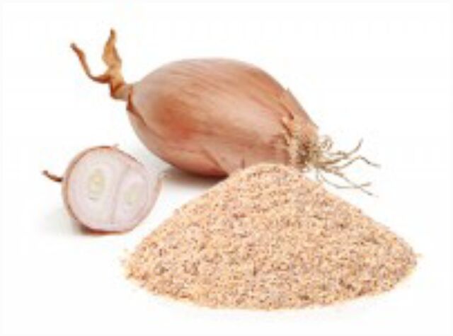 Échalote semoule - 40gr - 2,00€