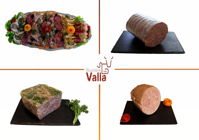 Charcuterie Maison