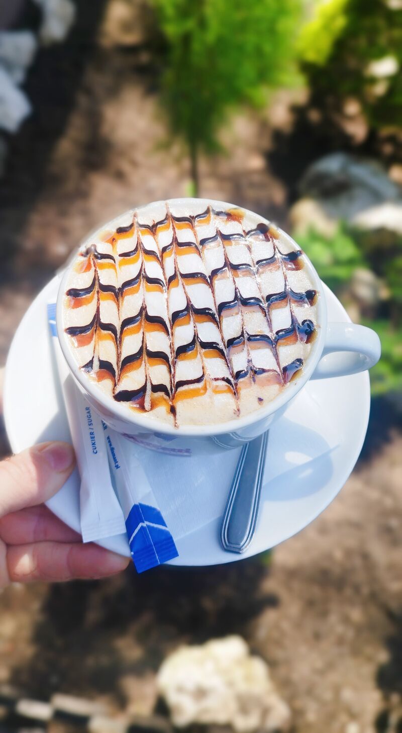 Cappucino
