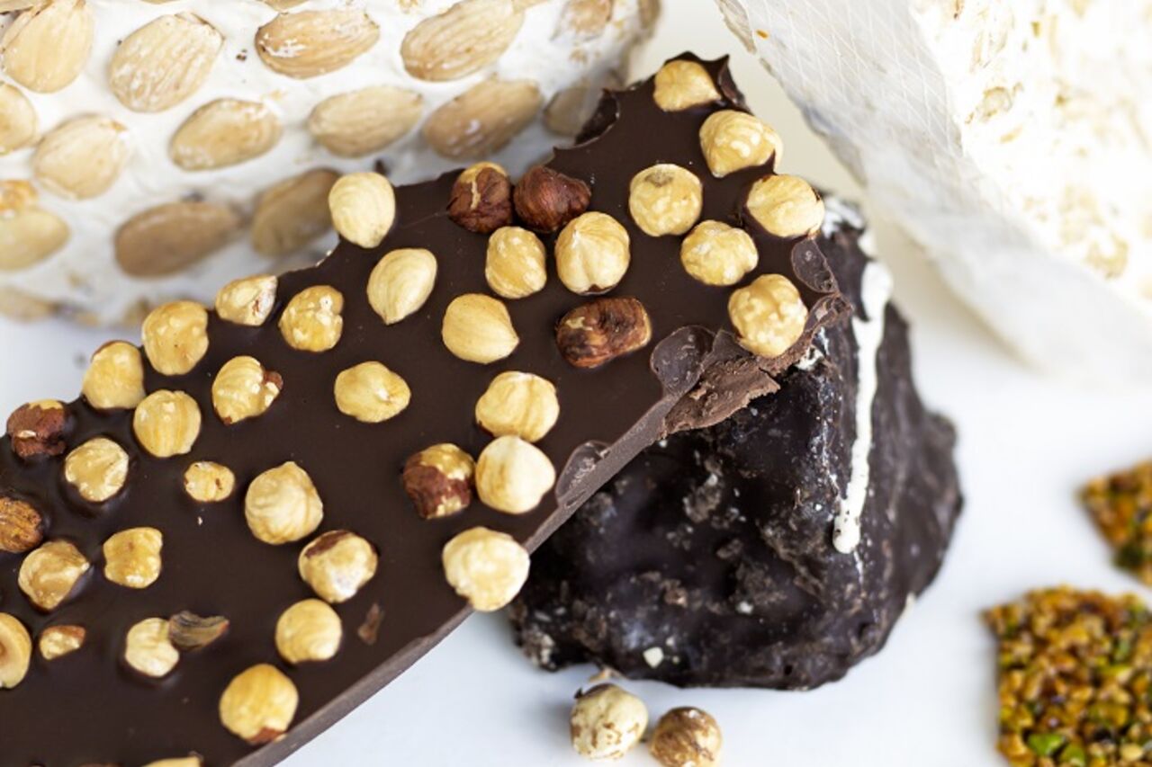 I nostri prodotti: Cioccolato