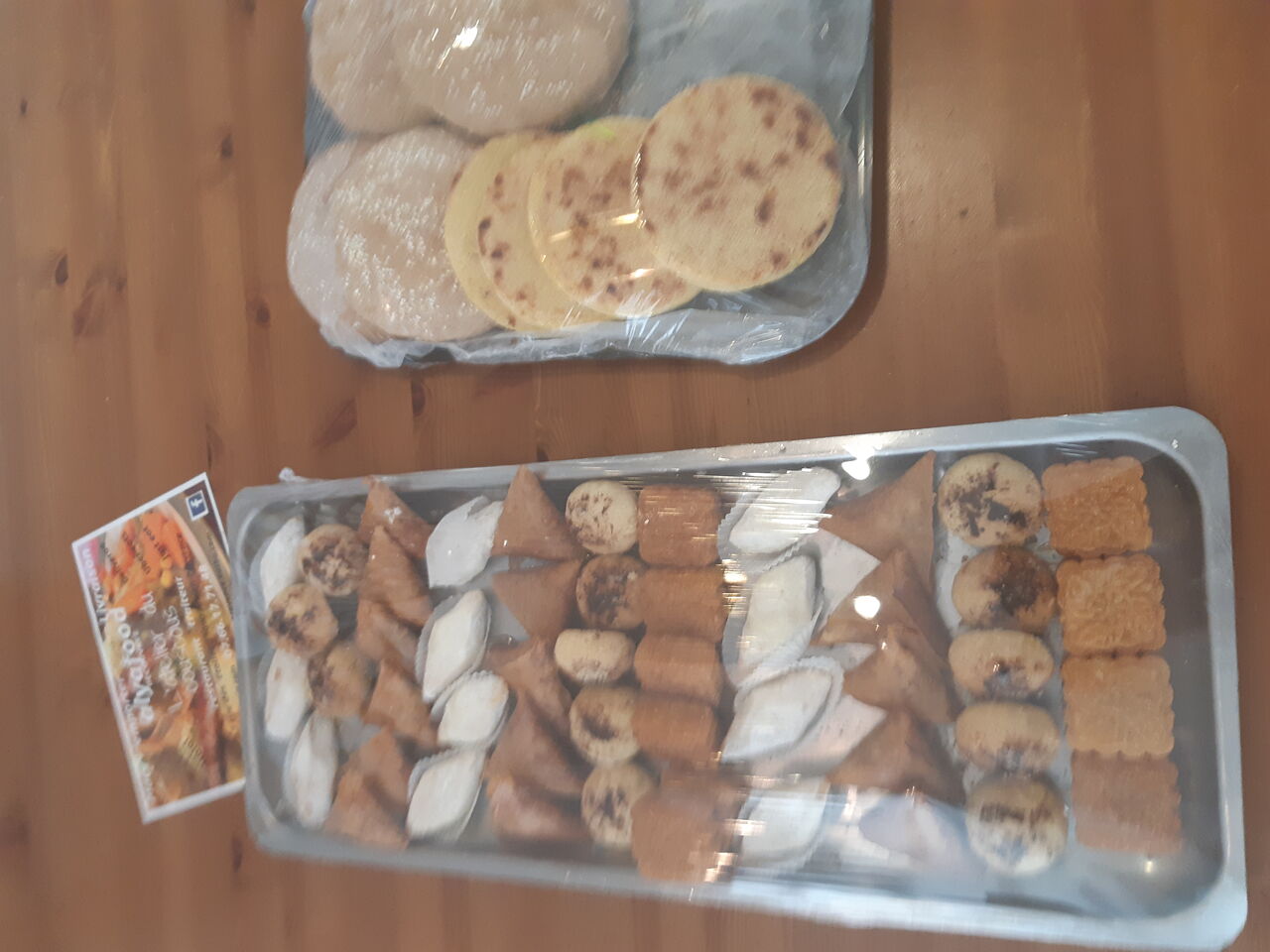 l atelier du couscous AixenProvence Marocaine cuisine près de moi