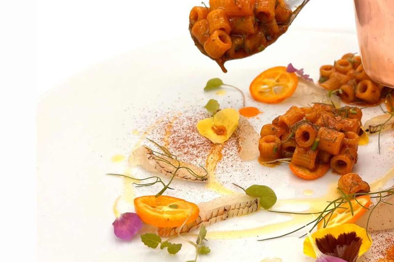 Essencia Restaurant