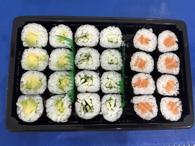 Maki