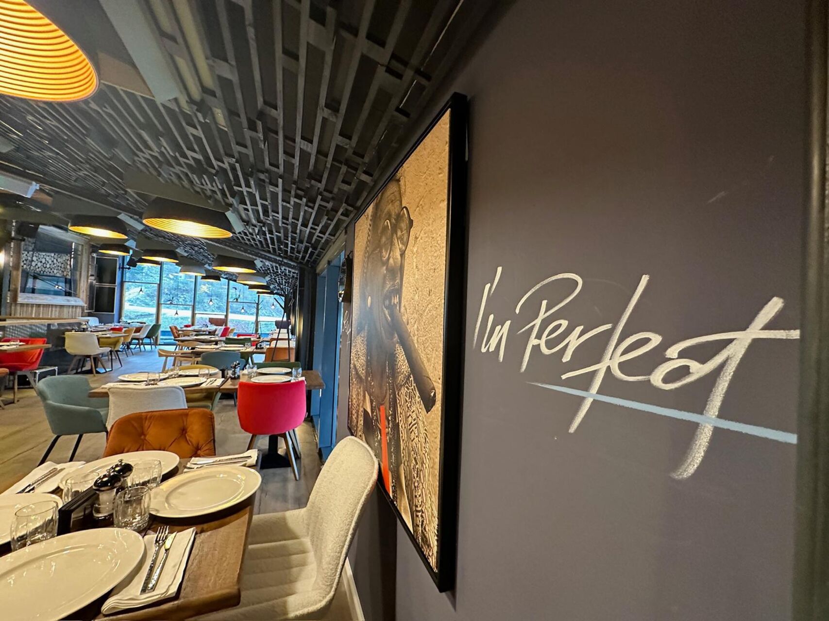 Vino la Evenimentele I’mperfect!