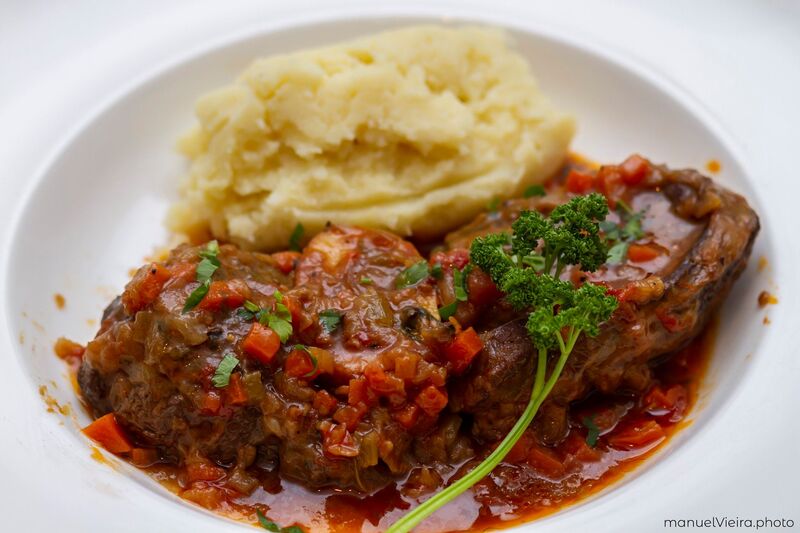 Osso Bucco