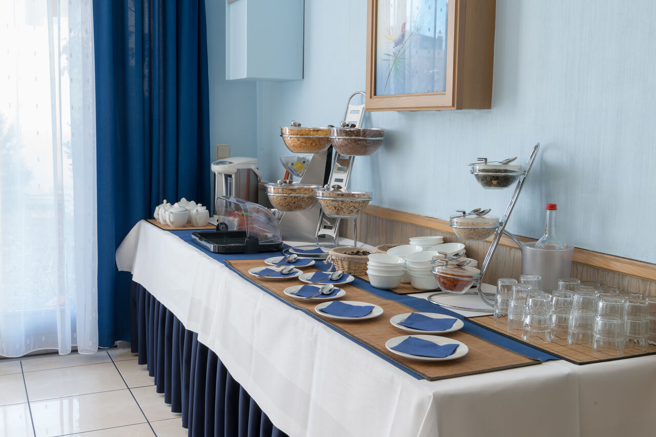 Schlemmerfrühstück