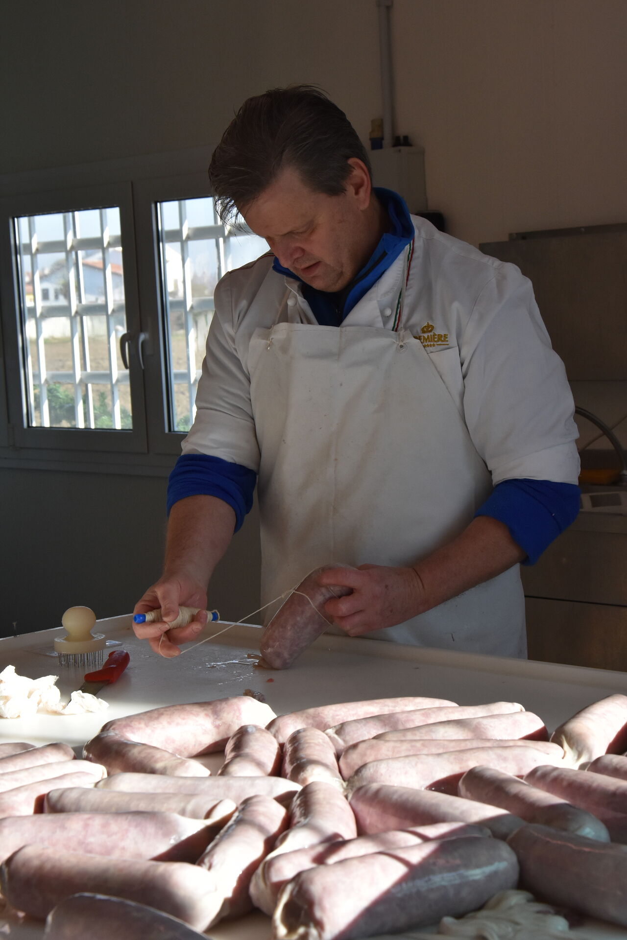 Nuovi orari apertura - Laboratorio -