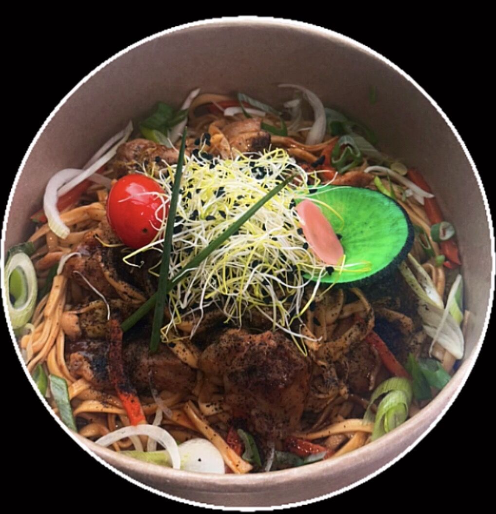 Yakisoba