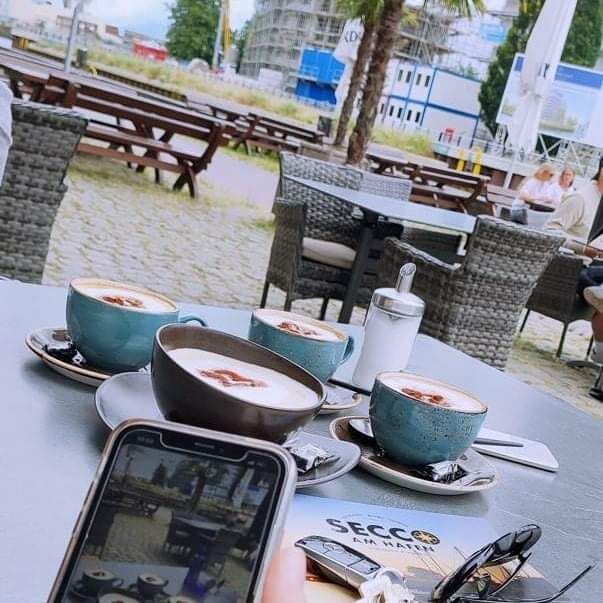 Leckere Kaffeespezialitäten für jeden Geschmack!