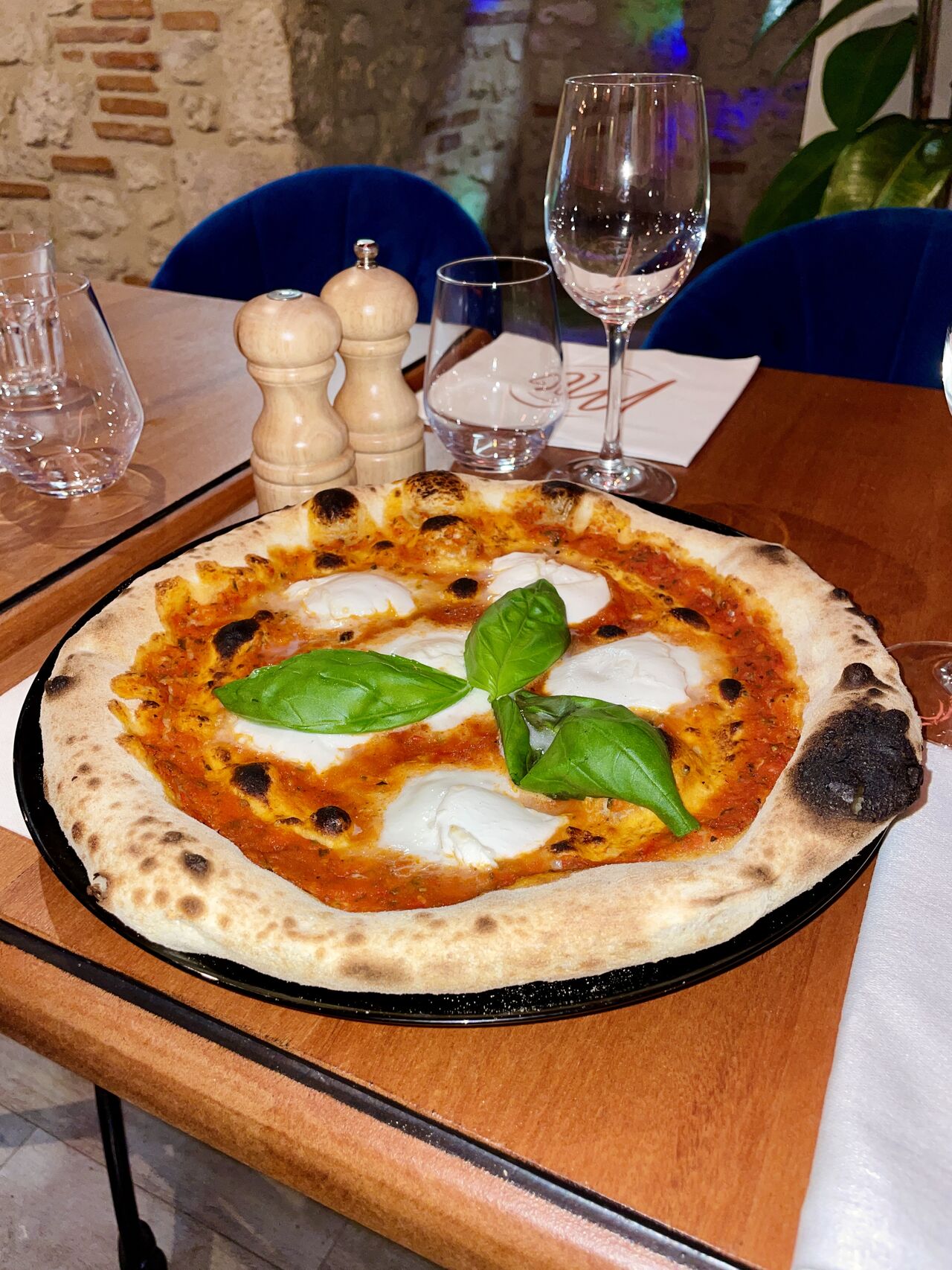 Mama Margherita 